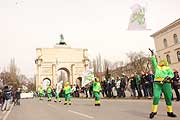 St. Patricks Day Parade 2013 (©Foto:Martin Schmitz)